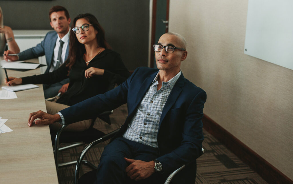 New Board Member & Director Coaching Services - Leadership Elevated